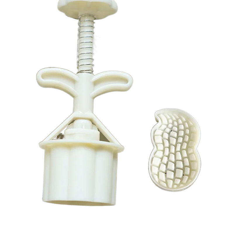 Bunny Cake Mold - 30g 50g 75g Mini Peanut Shape