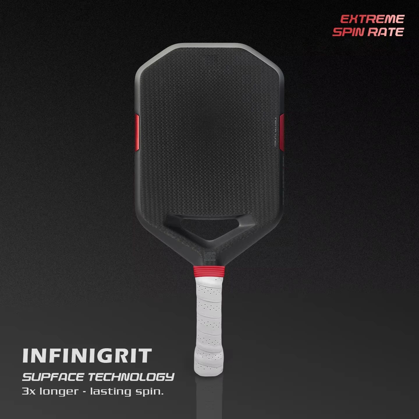 Premium Tournament Pickleball  – Crepe Pan Carbon Bewertung und Preis