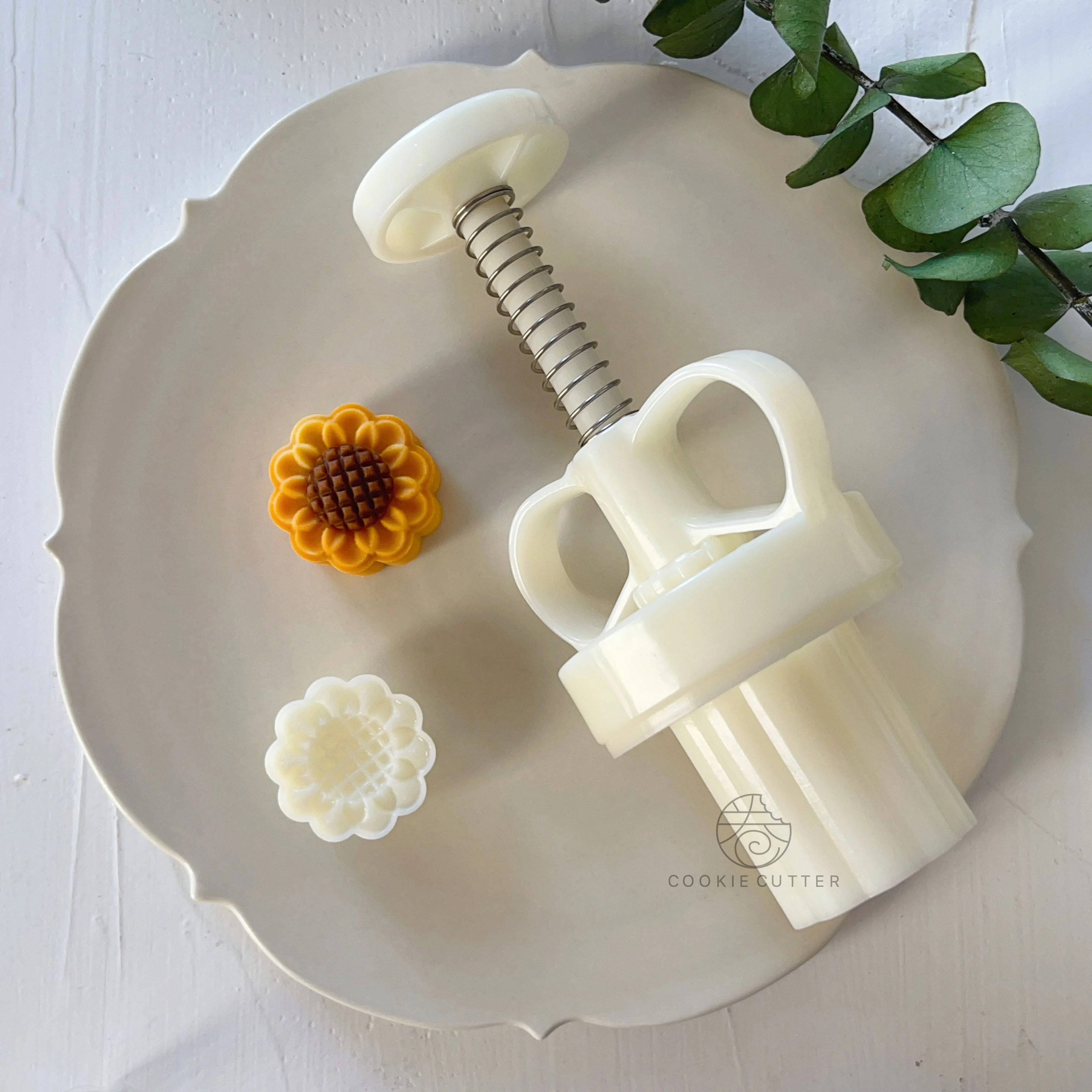 20g Mini Sunflower Shape Moonc – Bunny Cake Mold Bewertung und Preis