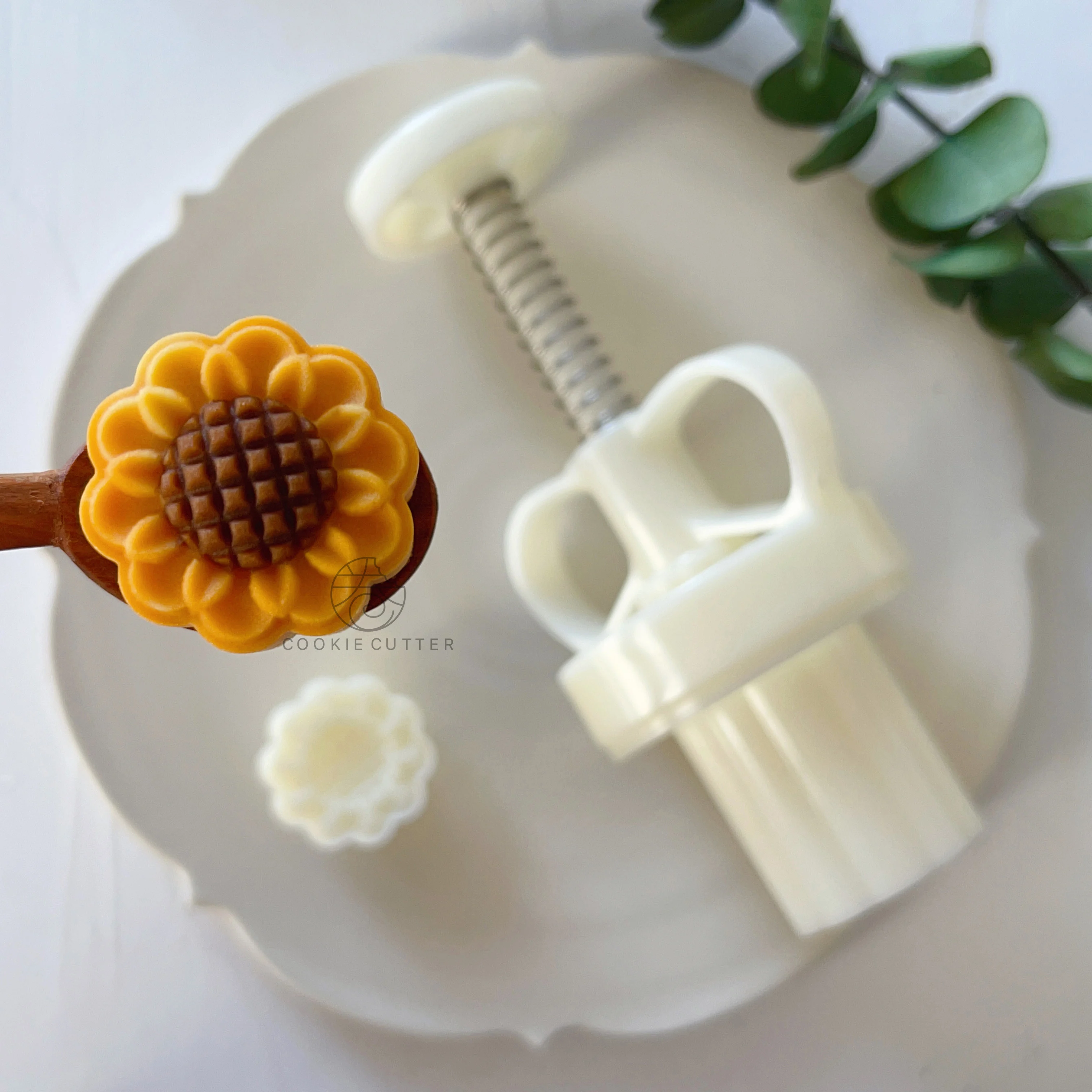 20g Mini Sunflower Shape Moonc – Bunny Cake Mold Bewertung und Preis