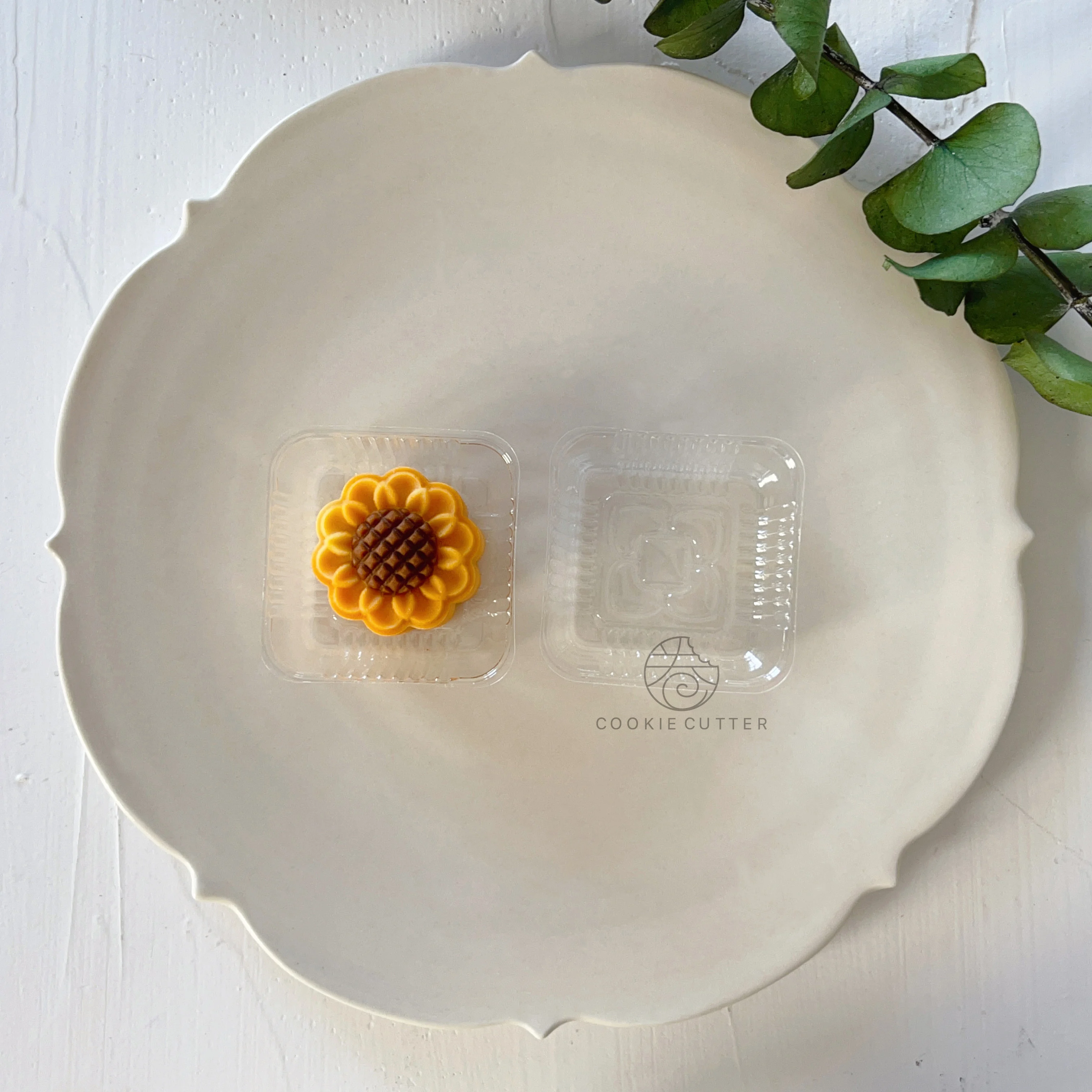 20g Mini Sunflower Shape Moonc – Bunny Cake Mold Bewertung und Preis