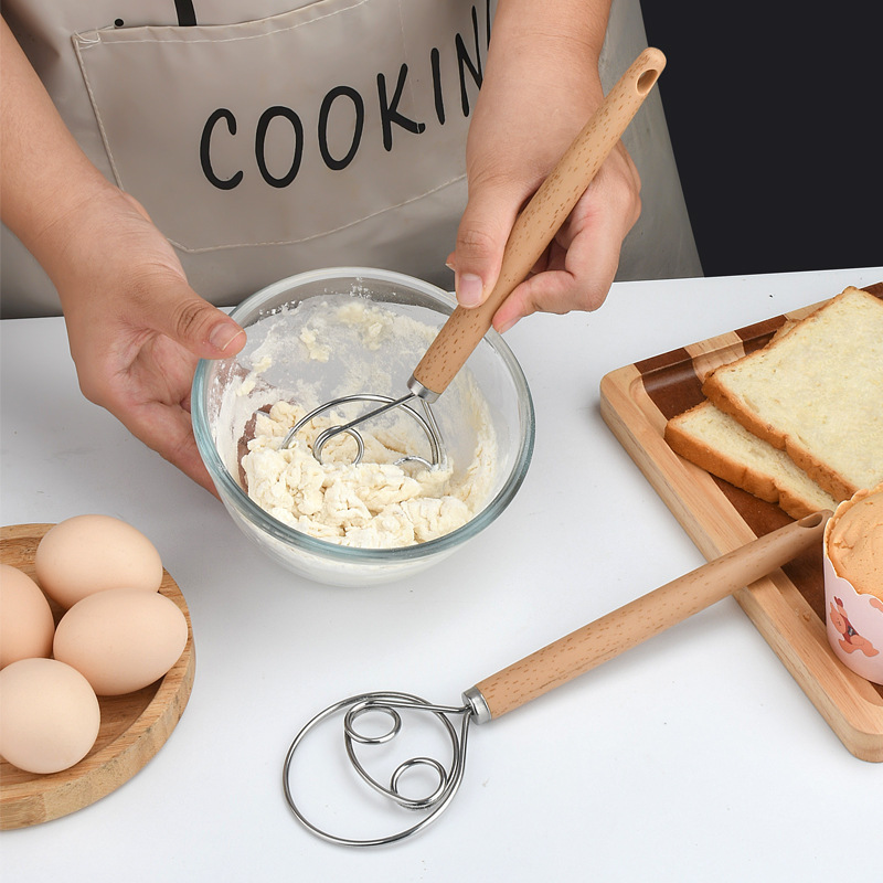 Stainless Steel Danish Dough W – Danish Pancake Pan Bewertung und Preis