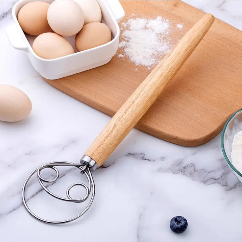 Stainless Steel Danish Dough W – Danish Pancake Pan Bewertung und Preis