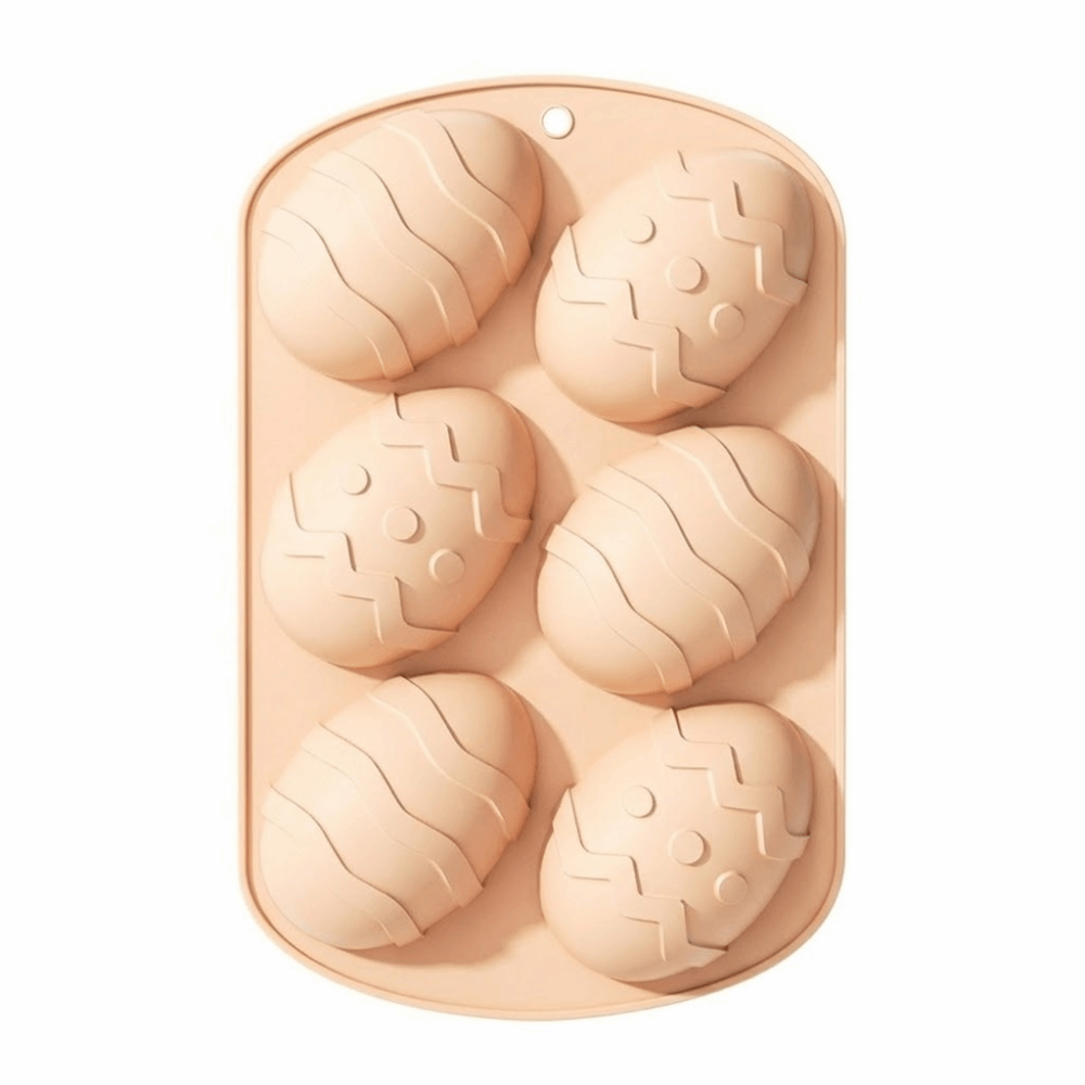 Heat-Resistant Easter Egg Bunn – Bunny Cake Mold Bewertung und Preis