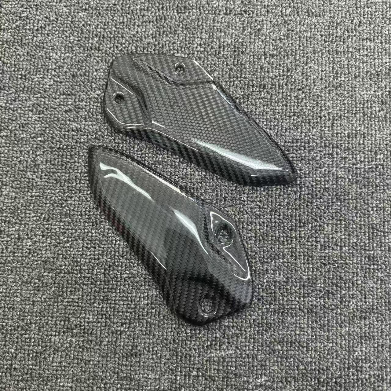 Motorcycle 3K Carbon fiber Foo – Crepe Pan Carbon Bewertung und Preis