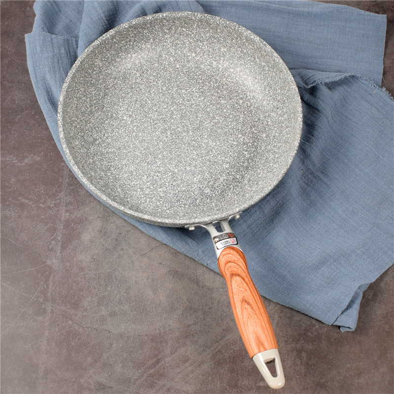 Non-Stick Pan Frying Pan Wok P – Mini Pancake Griddle Bewertung und Preis