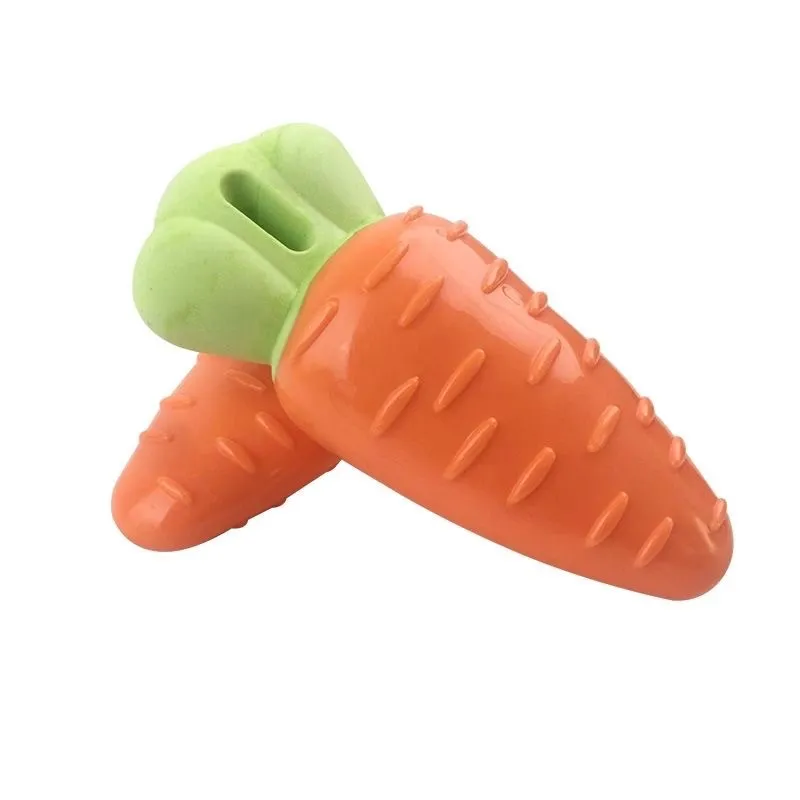 2026 TPR Dog Toy Carrot Corn S – Corn Dog Stick Bewertung und Preis