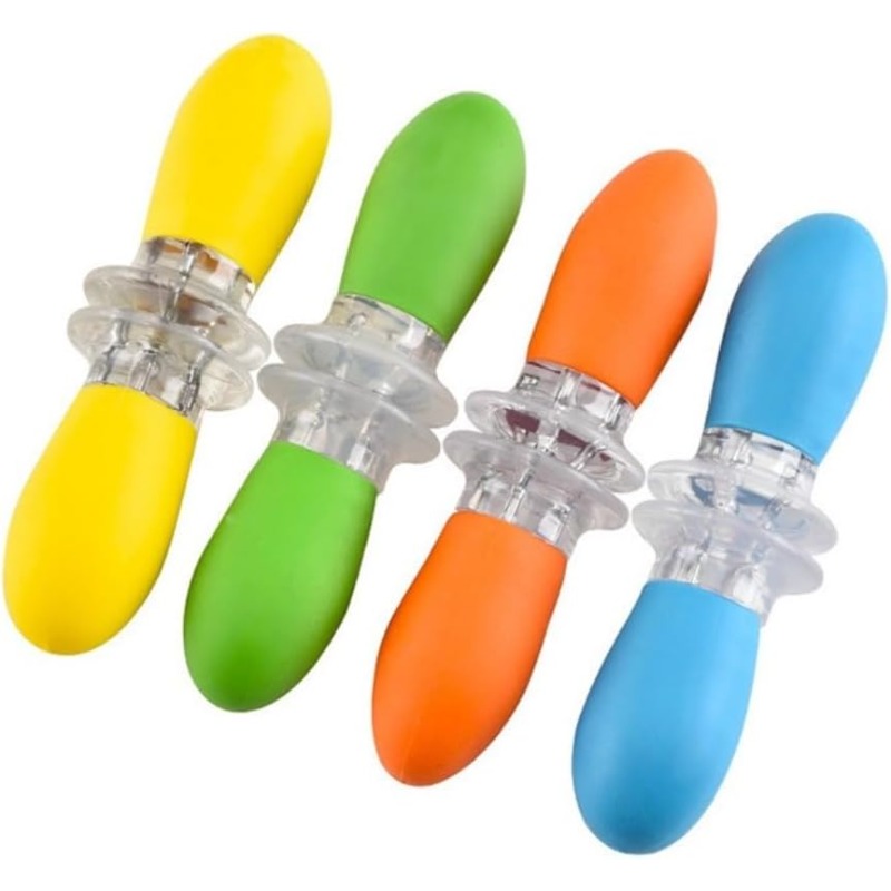 4 Pairs Stainless Steel Corn F – Corn Dog Stick Bewertung und Preis