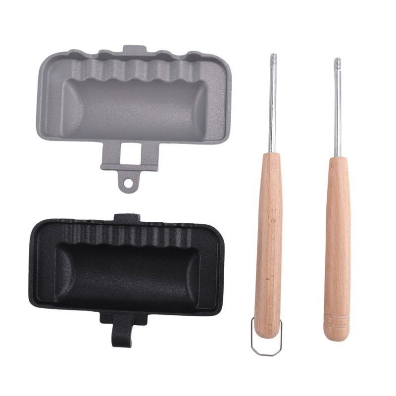 A60T Effortless Hot Sandwich M – Hot Dog Press Bewertung und Preis
