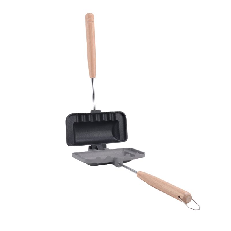 A60T Effortless Hot Sandwich M – Hot Dog Press Bewertung und Preis