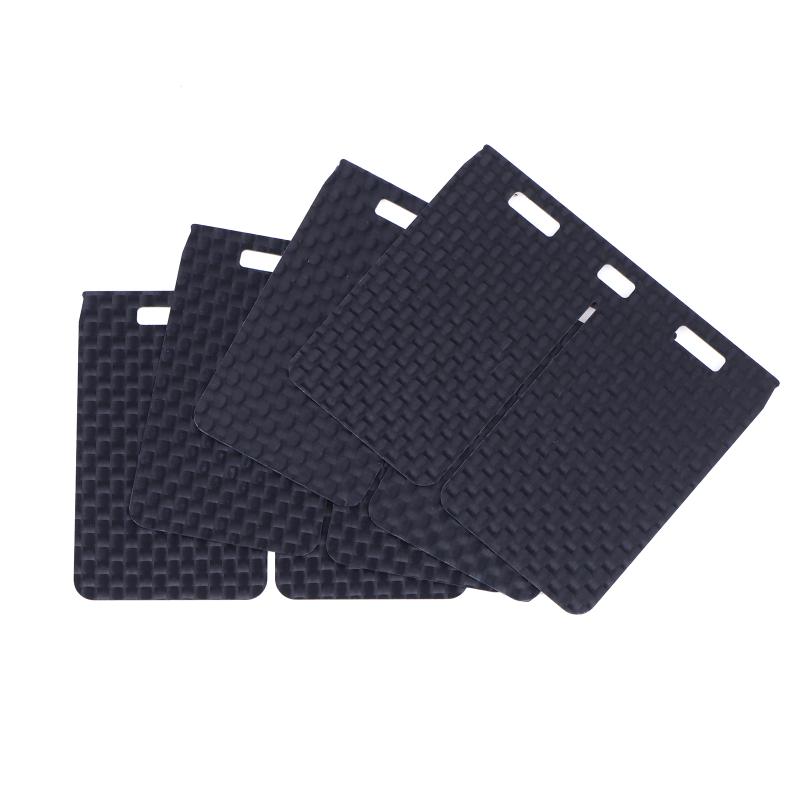 2/4Pcs Carbon Fiber Plate 3P60 – Crepe Pan Carbon Bewertung und Preis