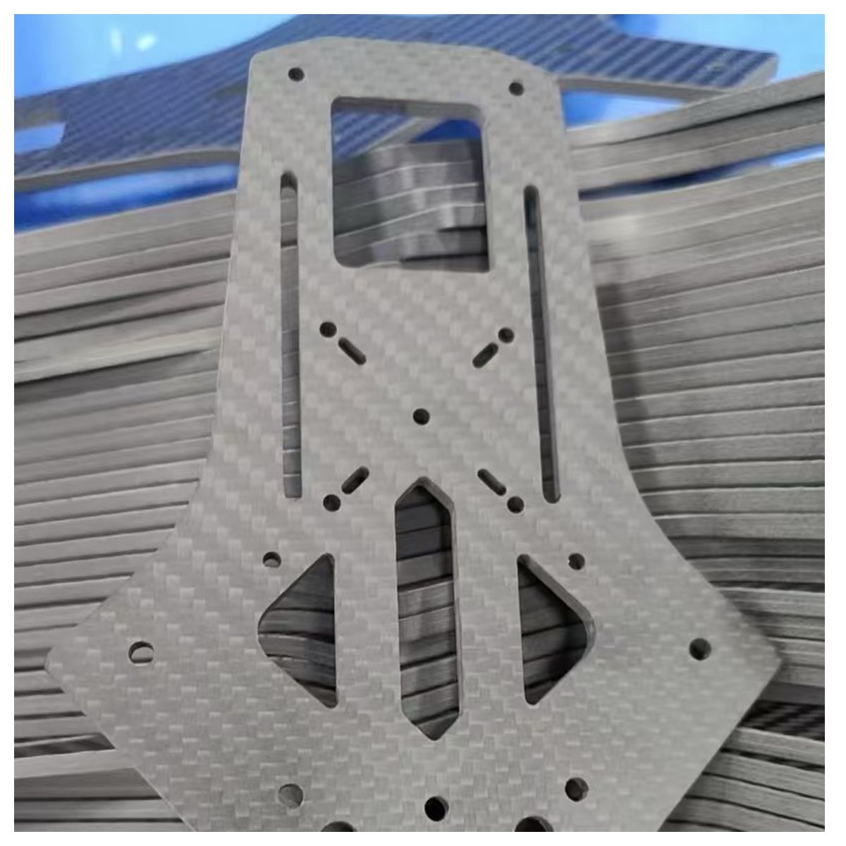 Carbon Fiber Sheet Plate Cutti – Crepe Pan Carbon Bewertung und Preis