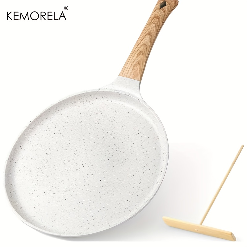 20/24/28cm Non-Stick Pancake P – Mini Pancake Griddle Bewertung und Preis