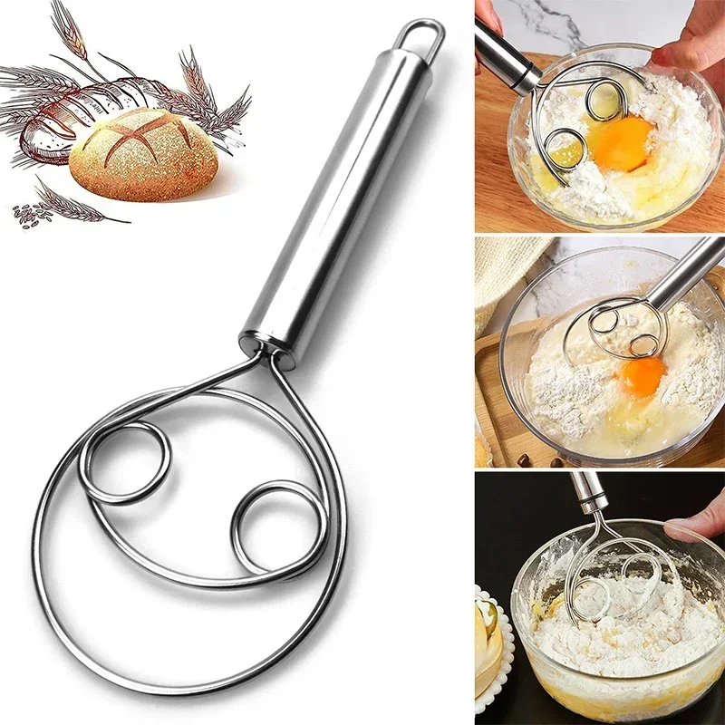Danish Dough Bread Whisk Stain – Danish Pancake Pan Bewertung und Preis