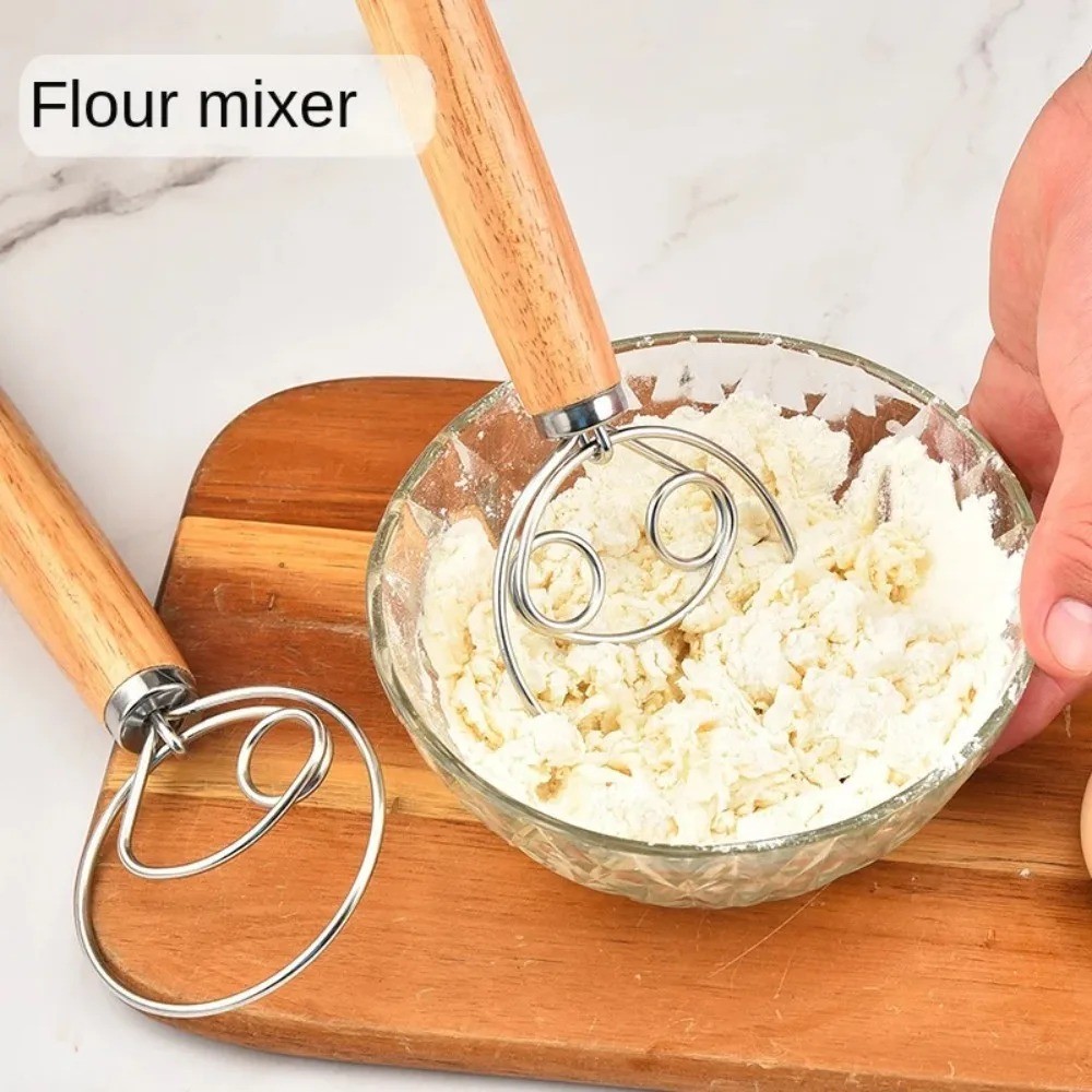Kitchen Bread Cutter, Cake Too – Danish Pancake Pan Bewertung und Preis