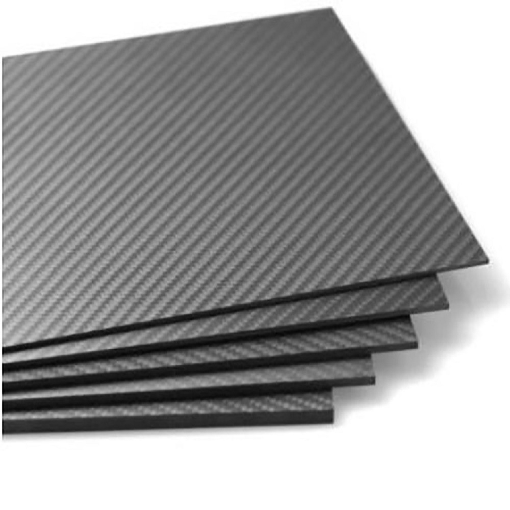 Carbon Fiber Sheet Plate Proce – Crepe Pan Carbon Bewertung und Preis