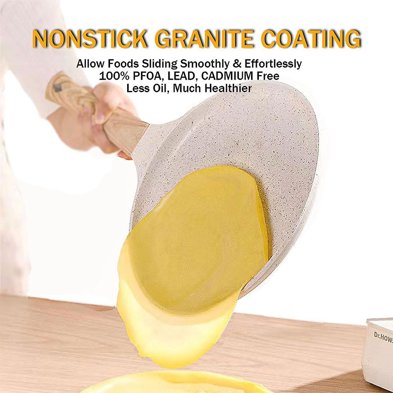 Ceramic Coating Egg Pancake Gr – Egg Waffle Pan Bewertung und Preis