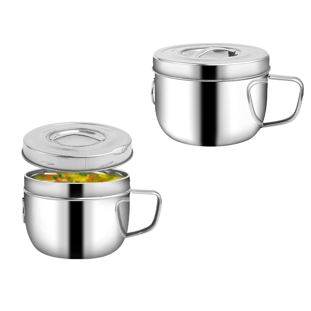 Stainless Steel Instant Noodle – Dim Sum Basket Bewertung und Preis