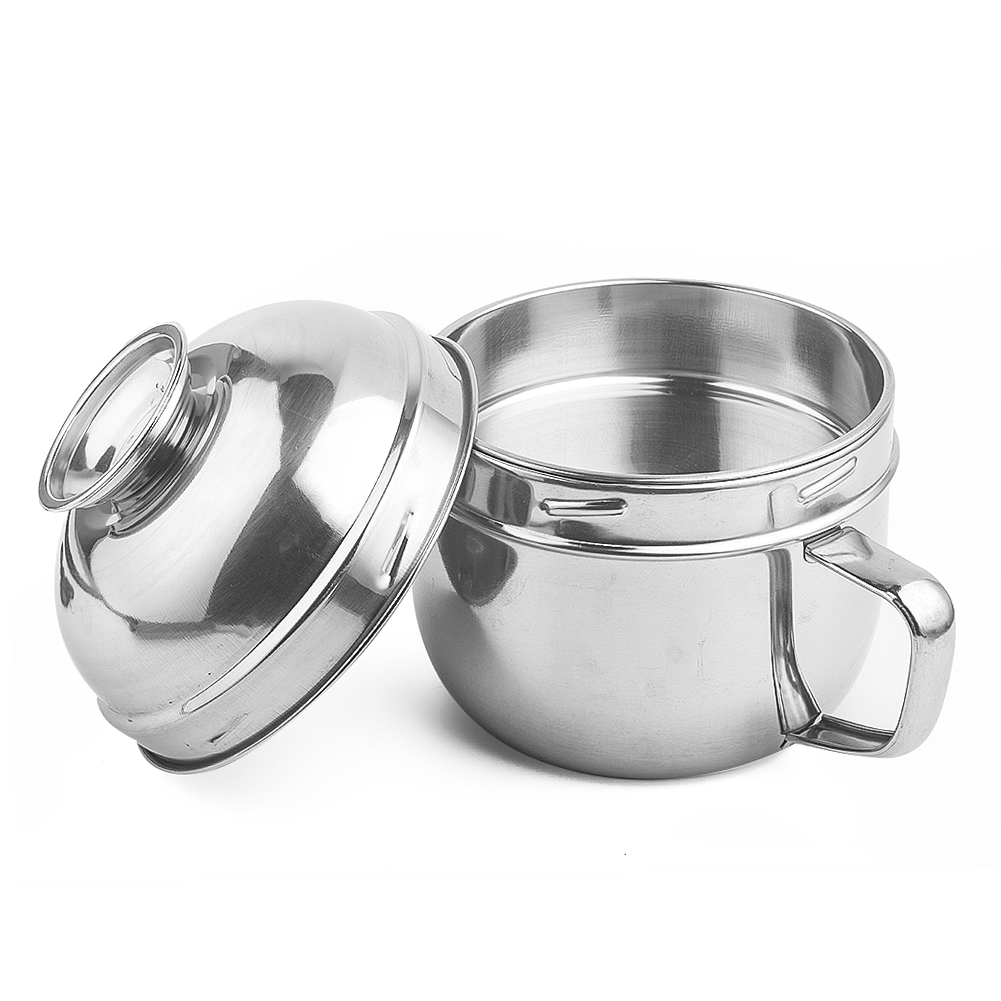 Stainless Steel Instant Noodle – Dim Sum Basket Bewertung und Preis