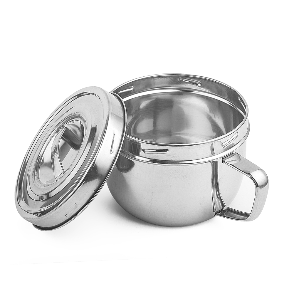 Stainless Steel Instant Noodle – Dim Sum Basket Bewertung und Preis