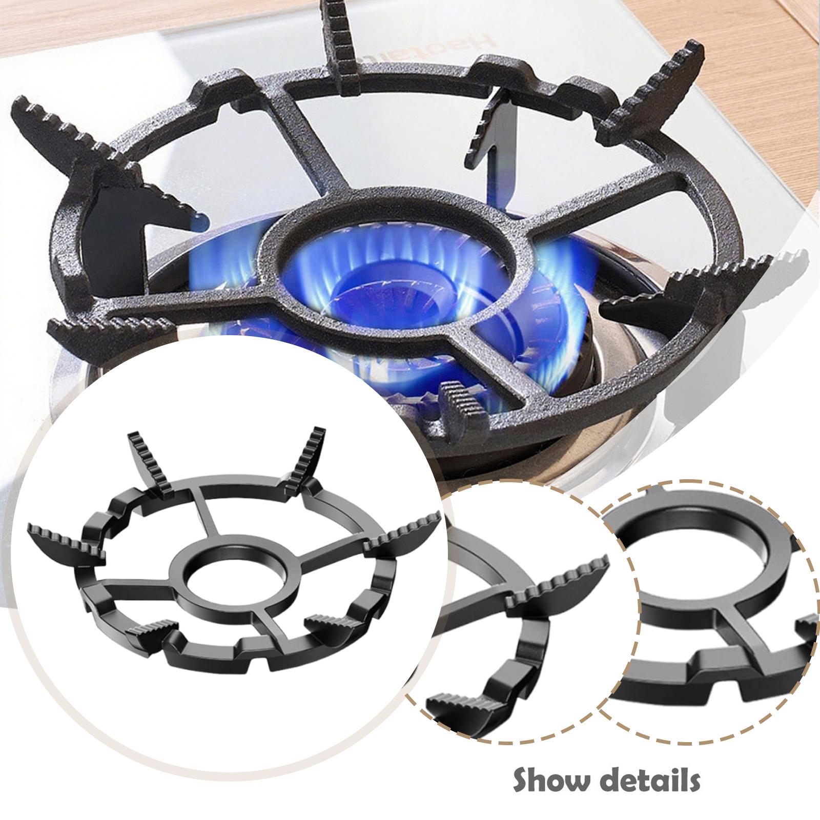 Cast Iron Wok Support Pot Rack – Cast Iron Corn Bewertung und Preis