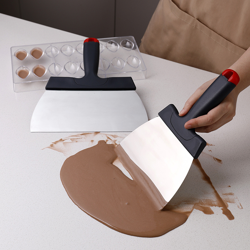 Coating Spatula For Chocolate  – Okonomiyaki Spatula Bewertung und Preis
