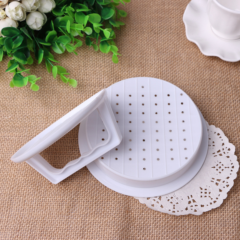 Plastic Burger Multi-Purpose M – Hot Dog Press Bewertung und Preis
