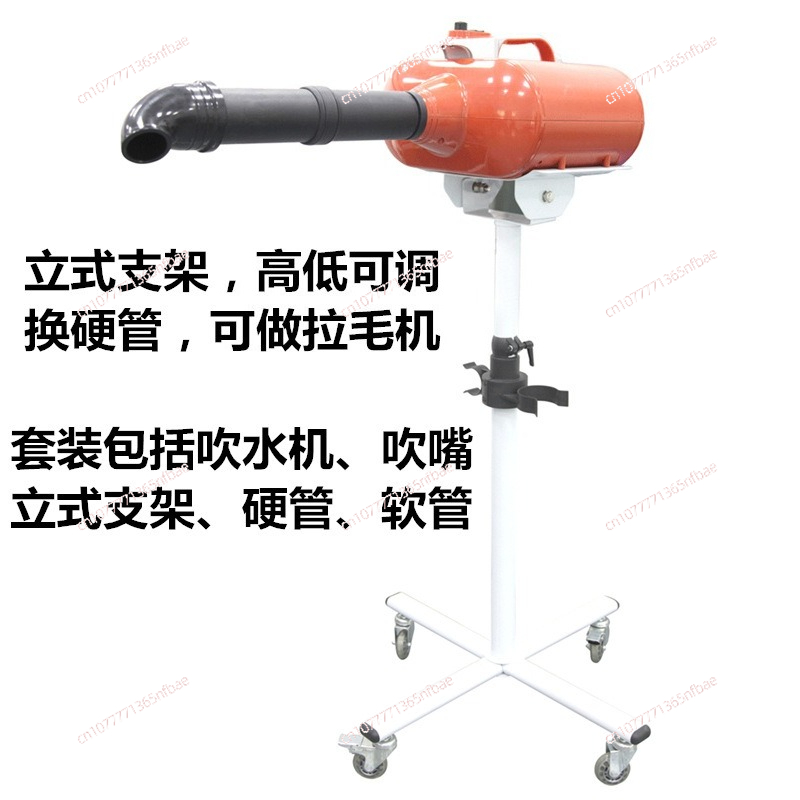 3000F High Power Pet Dryer Adj – Hot Dog Press Bewertung und Preis