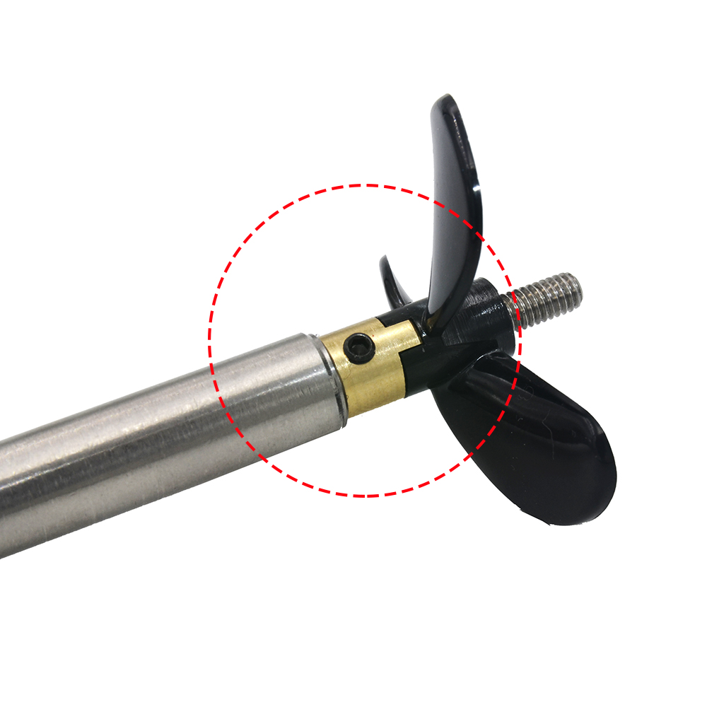 1 Piece Diameter 3mm/4mm/4.76m – Corn Dog Stick Bewertung und Preis